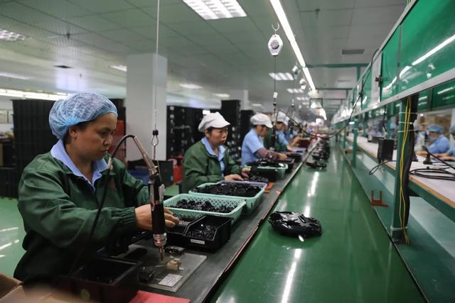 拼品牌，中国制造&ldquo;免疫&rdquo;路上的新变量