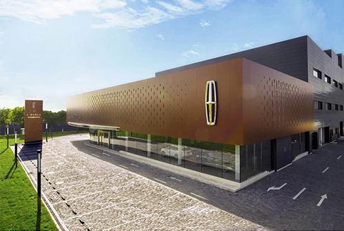 林肯国产化加速背后