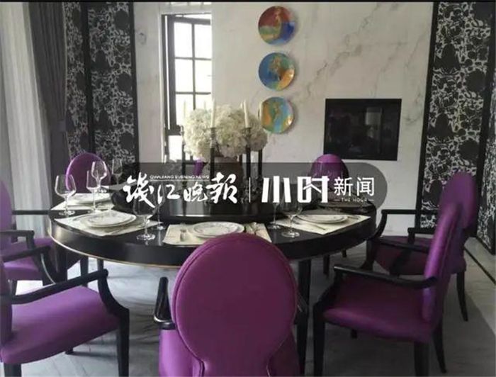 女主睡的是我的床？女子自家多年未住别墅成剧组拍摄地