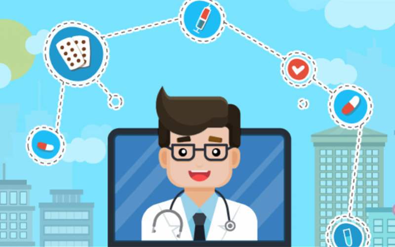 网上看病也能用医保！互联网医疗来了，你最关心啥？