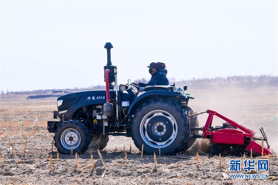 让百姓吃得饱还要吃得好   国家品牌网