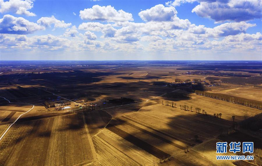 让百姓吃得饱还要吃得好   国家品牌网