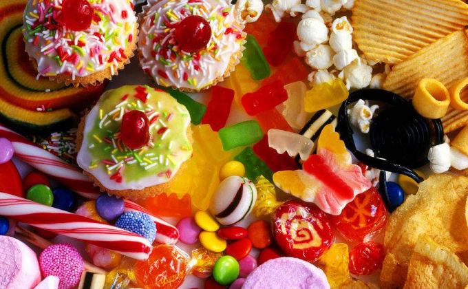 零食&ldquo;戏份儿&rdquo;越来越多 已成消费&ldquo;新刚需&rdquo; 