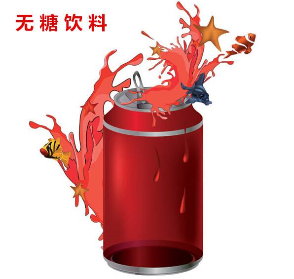 喝了真的能减肥? 无糖饮料只是"看上去很美"