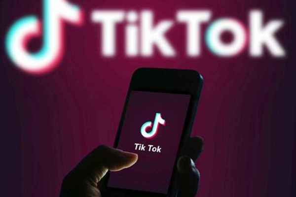 TikTok将建首个欧洲数据中心