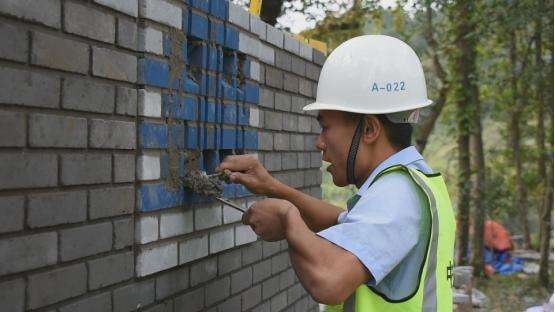 邹彬：砌刀&ldquo;砌&rdquo;出的95后青春