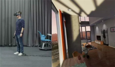 视频直播、VR看房 &ldquo;云租房&rdquo;成年轻人租房新趋势？