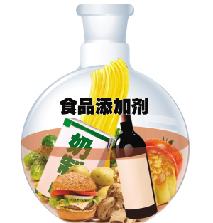 食品添加剂并不可怕 “零添加”也不等于更安全！