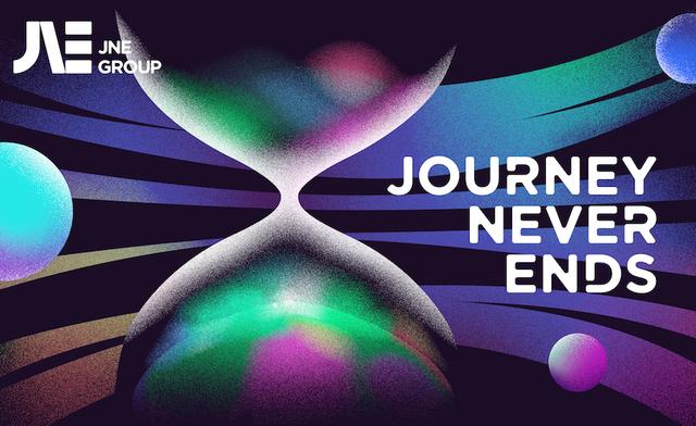 穷游网变身，JNE Group全新品牌线上发布
