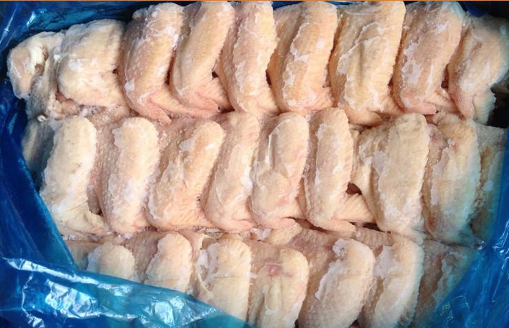 进口冷冻食品检测出新冠病毒 市民该如何防护？