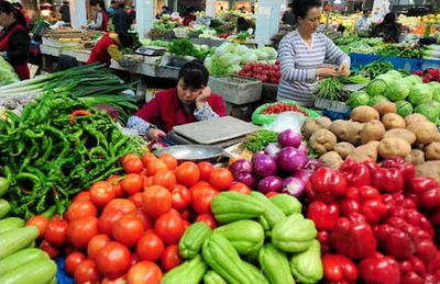 多部门密集发声 "肉篮子""菜篮子"价格稳定有保障
