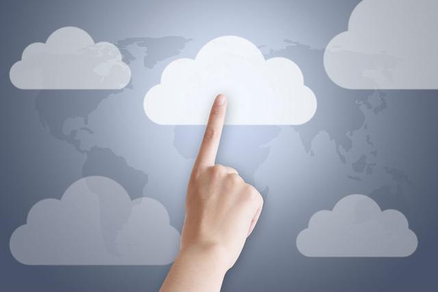 公共云及混合云业务具增长空间