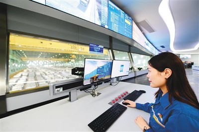 &ldquo;云端&rdquo;办公，刷新上班模式