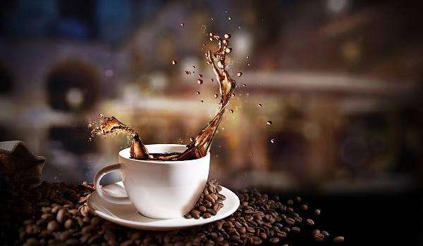 咖啡泡枸杞背后的野心：百年老店同仁堂想要打造养生新潮流