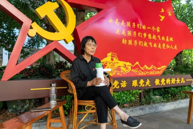 “燃灯校长”开学第一课：信仰的力量 