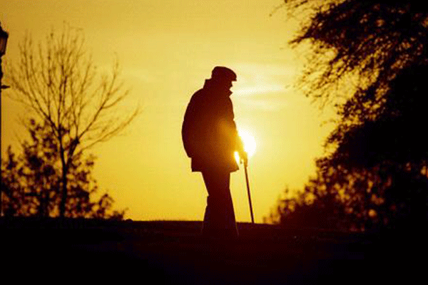 中国近2亿老人未接触过网络