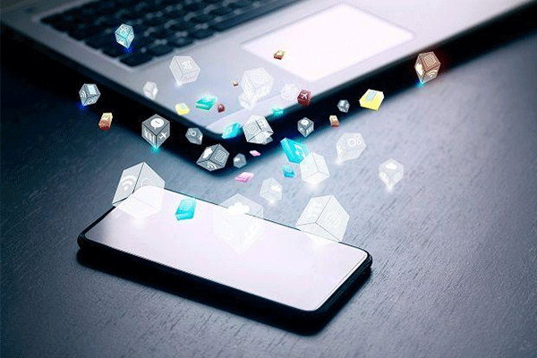 拒绝&ldquo;APP依赖症&rdquo;