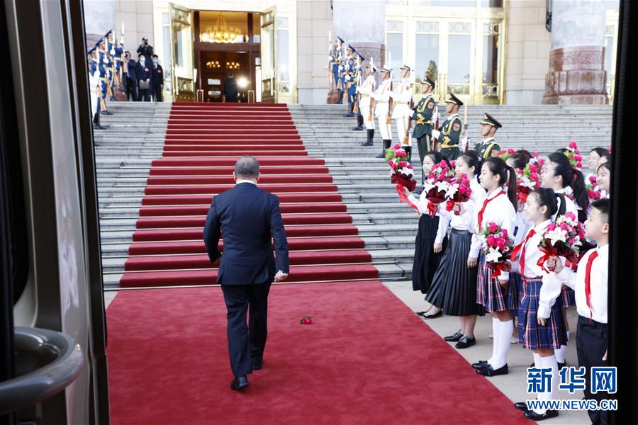 全国抗击新冠肺炎疫情表彰大会在京隆重举行 国家品牌网