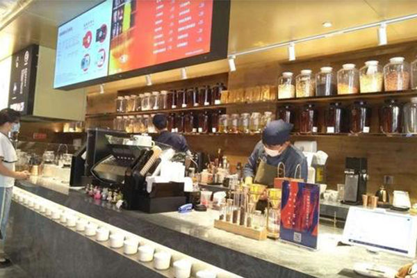 同仁堂跨界有点&ldquo;折腾&rdquo;