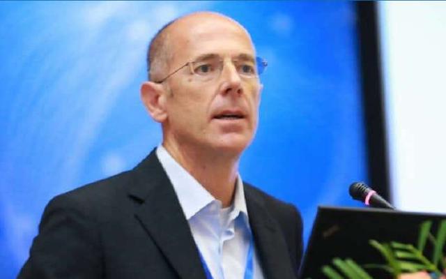 华为举办5G微波亚太峰会