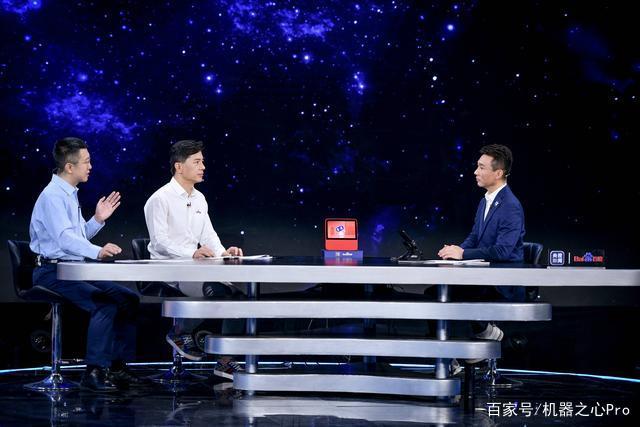 百度大脑十年丰绩