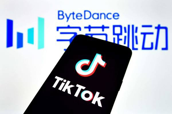 字节跳动发布关于TikTok若干不实传言的说明