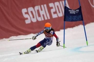 迎接冰雪之约 共创美好未来