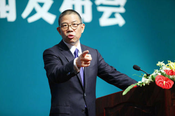 农夫山泉创始人钟睒睒重回首富宝座
