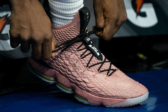 球鞋交易平台Goat完成1亿美元融资