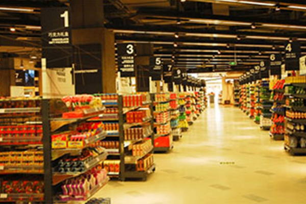 花多少？消费啥？下沉市场用户快消品报告来了