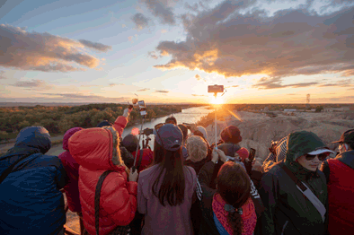 8天长假将至，给您出游提个醒 