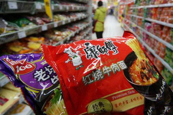 消费者的&ldquo;口味&rdquo;要找准