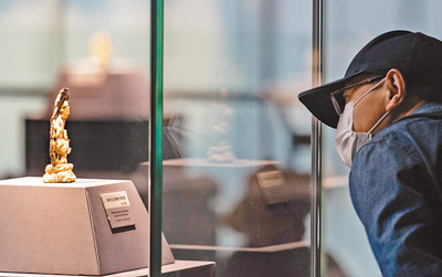 文旅融合 好戏连台