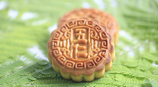 送你吃月饼的 健康攻略