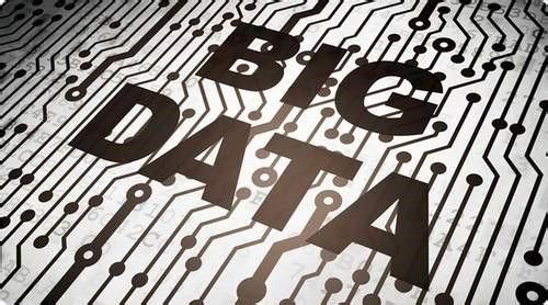 促成供需对接、精准落地优惠 税收大数据更懂企业&ldquo;心&rdquo;