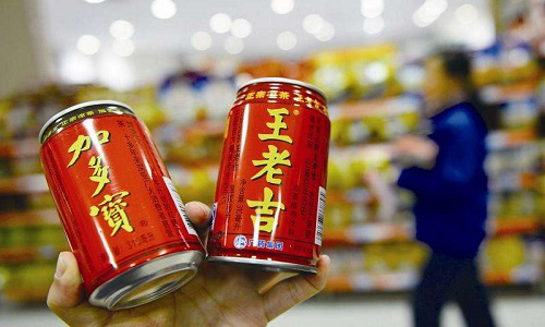 &ldquo;山寨抄袭&rdquo;终食恶果，终于判了！