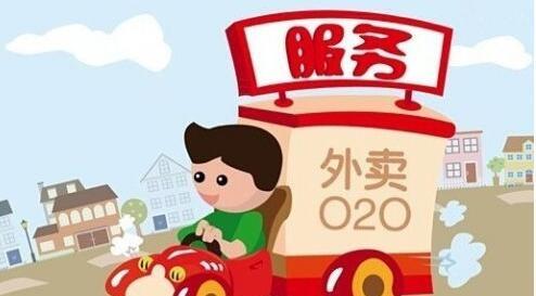 &ldquo;外卖服务&rdquo;优化时间配置