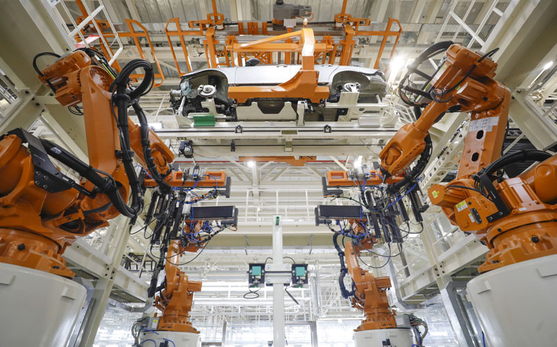 喜提政策&ldquo;大红包&rdquo;，恒大汽车将迎十倍级行情？