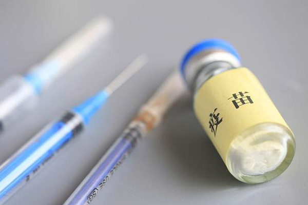 新冠疫苗暂不入医保，宜理性看待