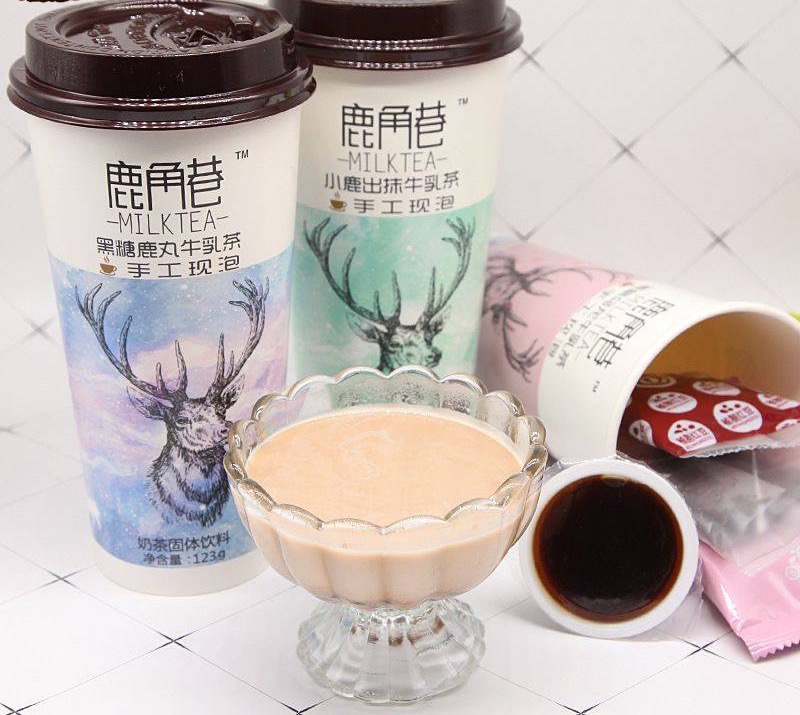 山东23批次食品不合格 鹿角巷蜜桃乌龙牛乳茶霉菌超标登黑榜