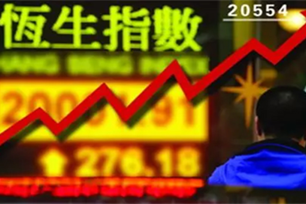 恒指高开0.15% 半导体板块领涨