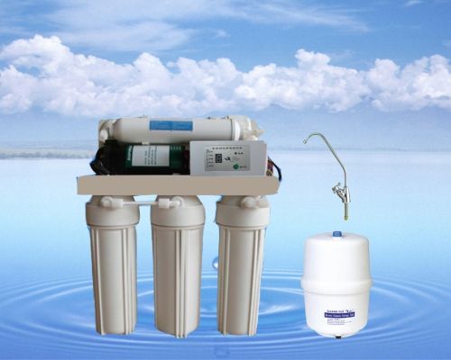净水器&ldquo;无用论&rdquo;下的窘境：部分企业推广和用户理念培养&ldquo;操之过急&rdquo;