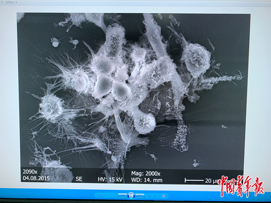 精密仪器制造背后：注定冷的板凳  国家品牌网
