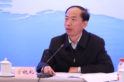 中国消费者协会副秘书长董祝礼：让双11新玩法带动新消费