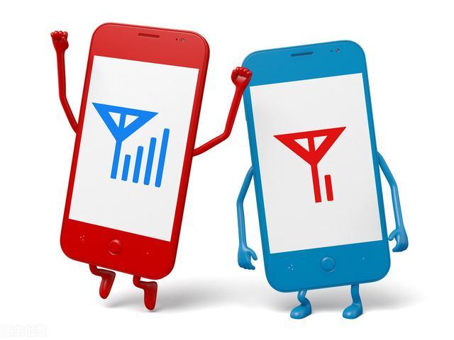 手机信号增强贴效能调查：是黑科技还是“黑”顾客？