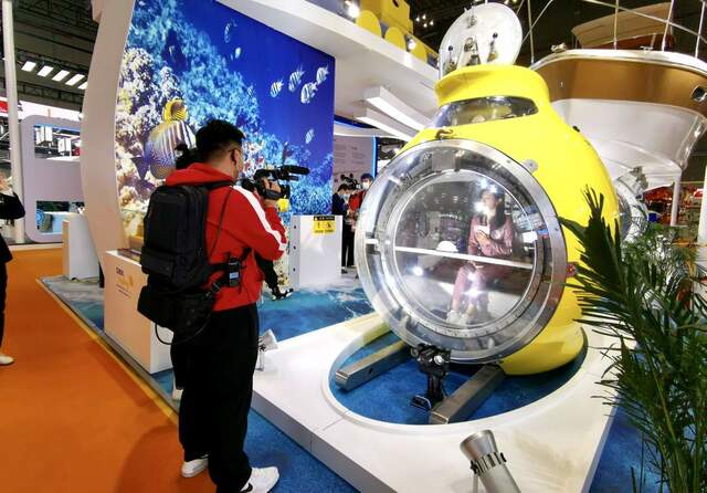 进博会魔杖轻点，中国百姓生活更&ldquo;靓&rdquo;了