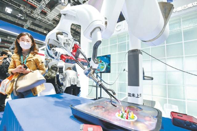 全球尖端医药产品扎堆首秀进博会