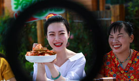 &ldquo;直播带货&rdquo;责任主体明确了