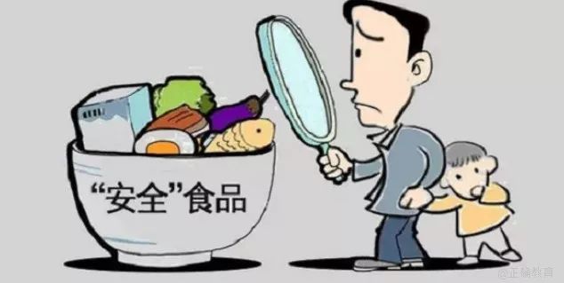 “挂牛头卖鸭肉” 食品真实性咋保障？