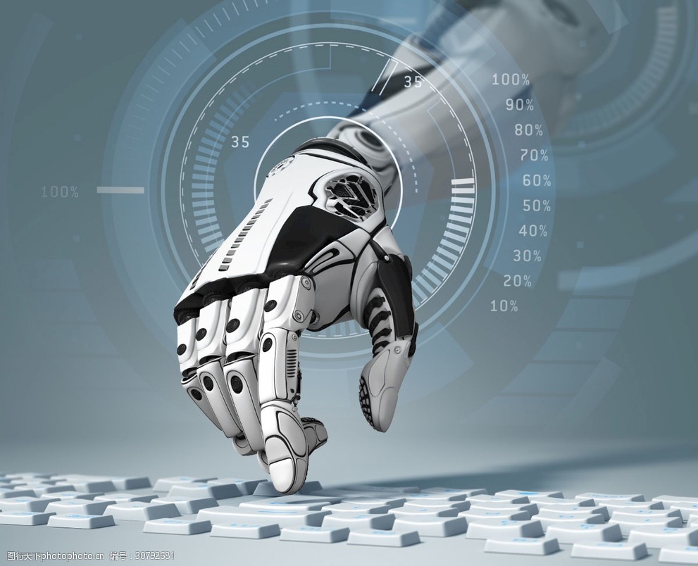 &ldquo;未来城市&rdquo;：用AI就像用自来水一样方便